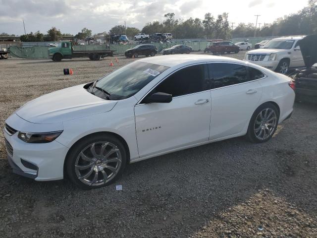 chevrolet malibu ls 2017 1g1zb5st4hf149728