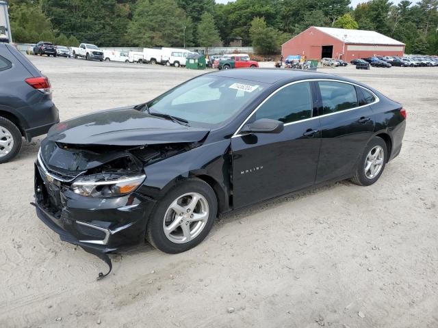 chevrolet malibu ls 2017 1g1zb5st4hf160972