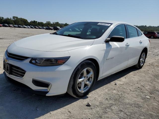 chevrolet malibu ls 2017 1g1zb5st4hf168960