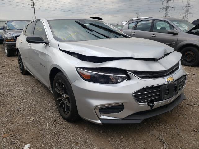 chevrolet malibu ls 2017 1g1zb5st4hf207126