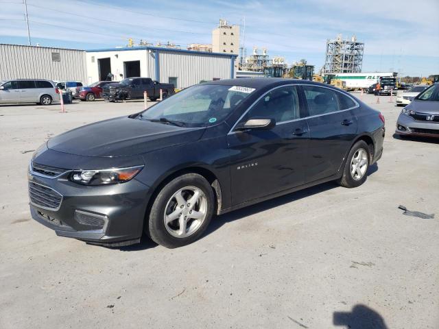 chevrolet malibu 2017 1g1zb5st4hf217588