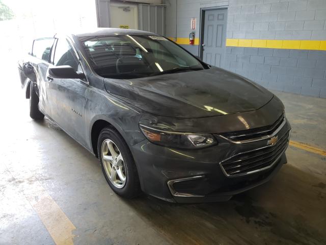 chevrolet malibu ls 2017 1g1zb5st4hf217641