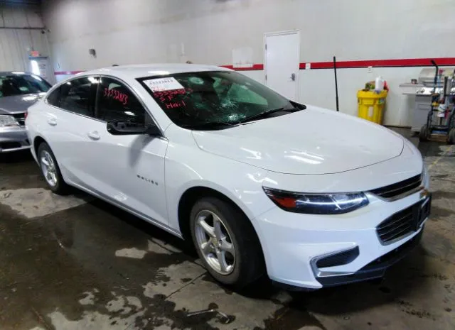 chevrolet malibu 2017 1g1zb5st4hf246573