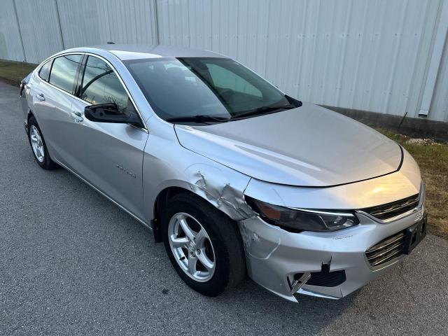 chevrolet malibu ls 2017 1g1zb5st4hf249506