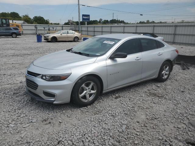 chevrolet malibu ls 2017 1g1zb5st4hf278066