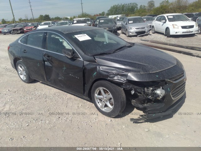 chevrolet malibu 2017 1g1zb5st4hf282697