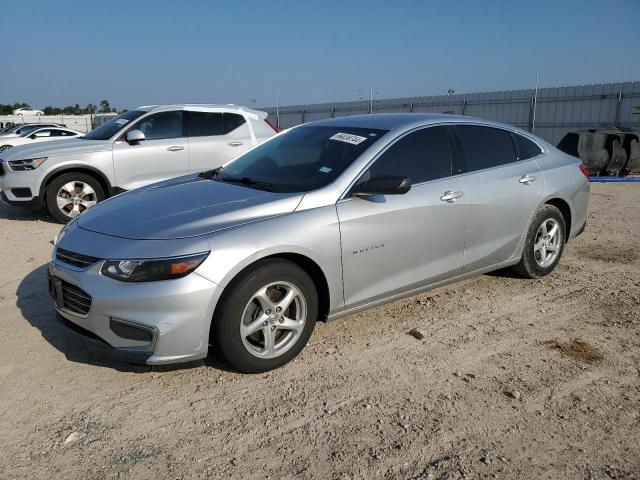 chevrolet malibu 2018 1g1zb5st4jf147869