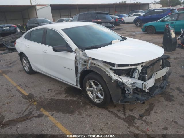 chevrolet malibu 2018 1g1zb5st4jf212574