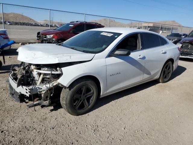 chevrolet malibu 2018 1g1zb5st4jf293480