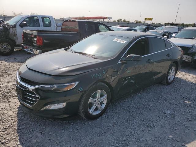 chevrolet malibu ls 2019 1g1zb5st4kf147842