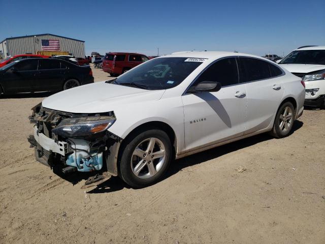 chevrolet malibu 2019 1g1zb5st4kf151020