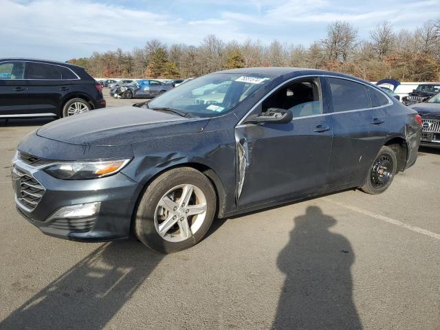 chevrolet malibu 2019 1g1zb5st4kf194787