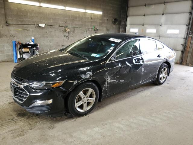 chevrolet malibu ls 2020 1g1zb5st4lf080774