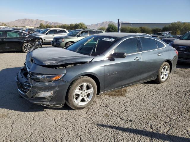 chevrolet malibu ls 2020 1g1zb5st4lf108007