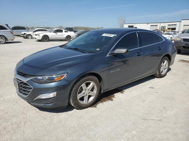 chevrolet malibu l 2020 1g1zb5st4lf116253