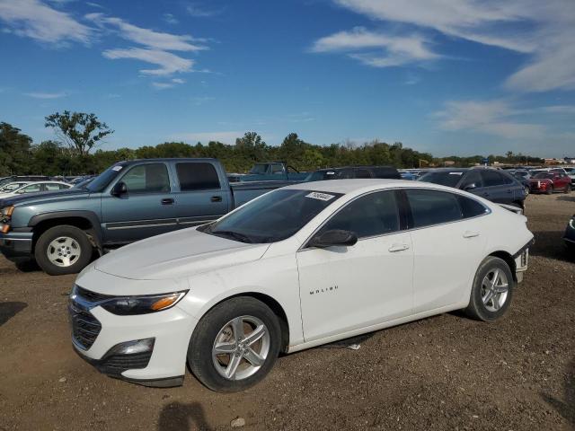 chevrolet malibu ls 2020 1g1zb5st4lf128824