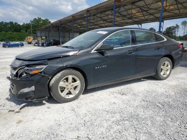 chevrolet malibu 2020 1g1zb5st4lf144909