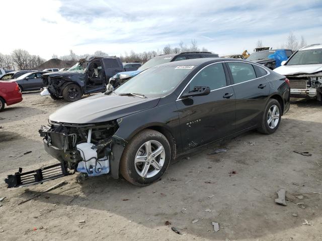 chevrolet malibu 2023 1g1zb5st4pf124505