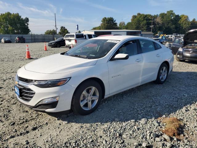 chevrolet malibu ls 2024 1g1zb5st4rf185503