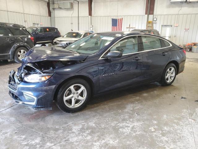 chevrolet malibu ls 2016 1g1zb5st5gf220921