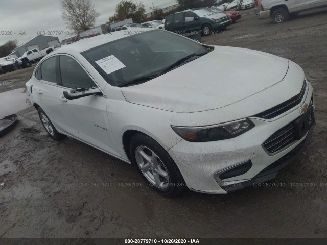 chevrolet malibu 2016 1g1zb5st5gf252154