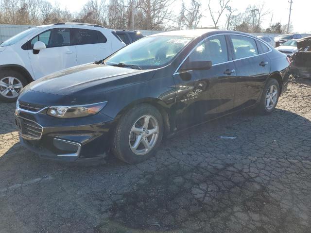 chevrolet malibu ls 2016 1g1zb5st5gf280570