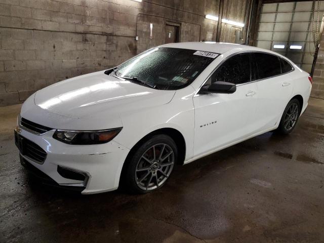 chevrolet malibu ls 2016 1g1zb5st5gf297241