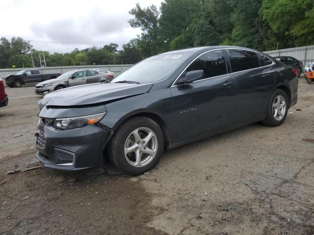 chevrolet malibu l 2017 1g1zb5st5hf184911