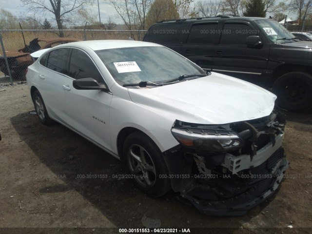 chevrolet malibu 2017 1g1zb5st5hf260420