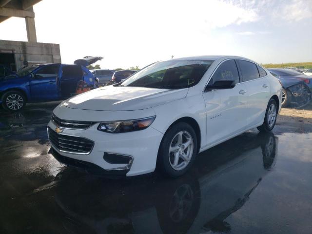 chevrolet malibu 2017 1g1zb5st5hf269151