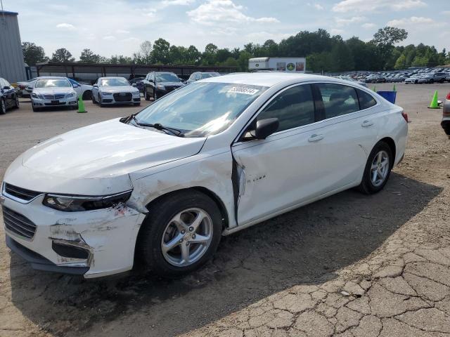 chevrolet malibu 2017 1g1zb5st5hf269652