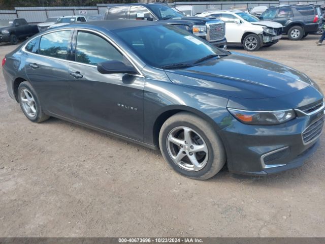 chevrolet malibu 2017 1g1zb5st5hf286158