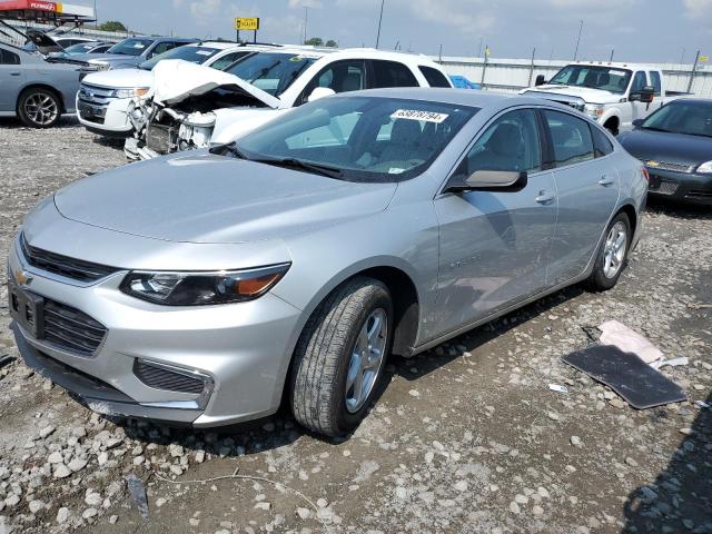 chevrolet malibu ls 2017 1g1zb5st5hf292056