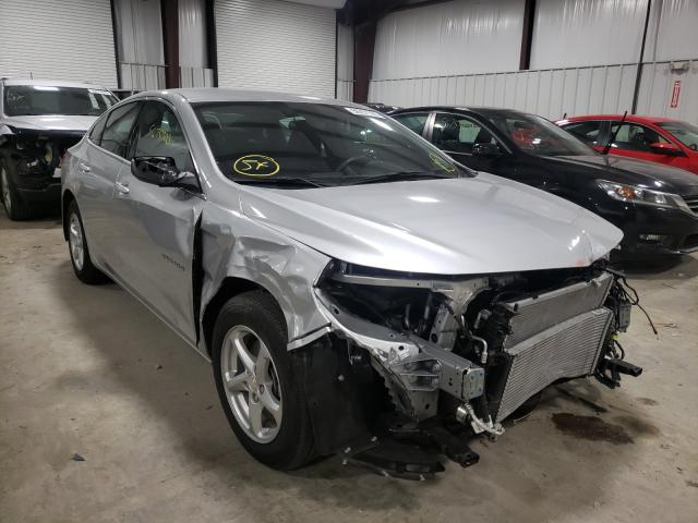 chevrolet malibu ls 2018 1g1zb5st5jf220781