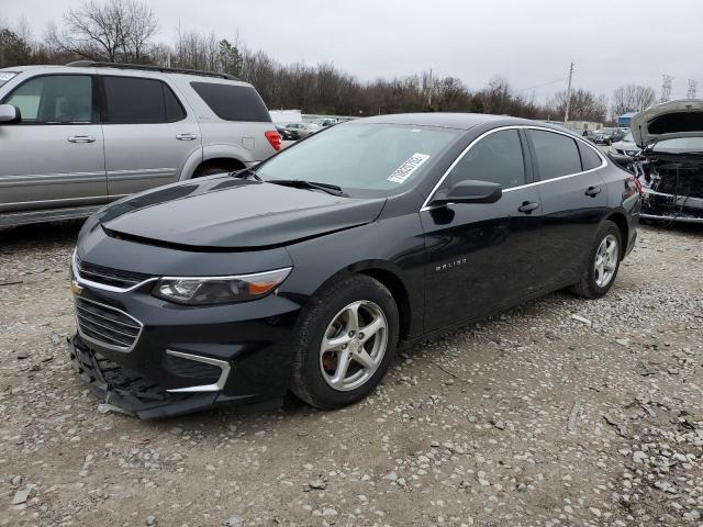 chevrolet malibu 2018 1g1zb5st5jf280723