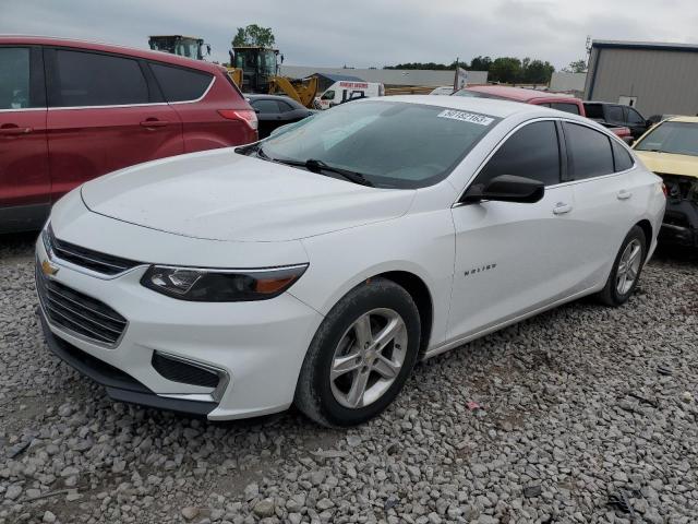 chevrolet malibu 2018 1g1zb5st5jf294055