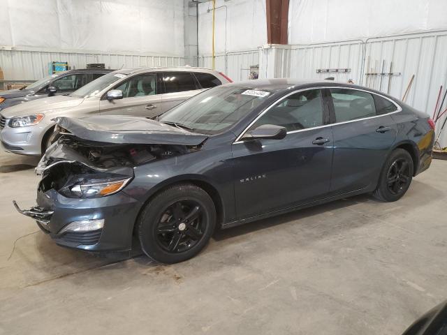 chevrolet malibu 2019 1g1zb5st5kf120181