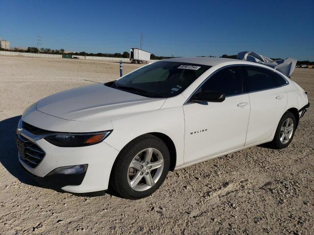 chevrolet malibu ls 2020 1g1zb5st5lf016419