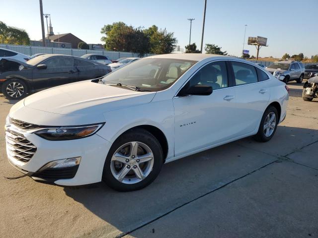 chevrolet malibu ls 2020 1g1zb5st5lf087510