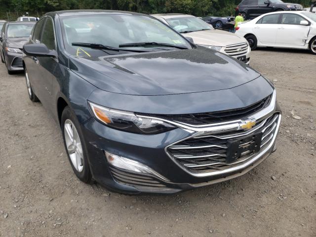 chevrolet malibu ls 2020 1g1zb5st5lf099544