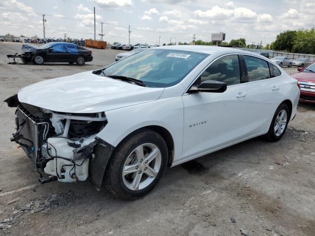 chevrolet malibu ls 2020 1g1zb5st5lf136673