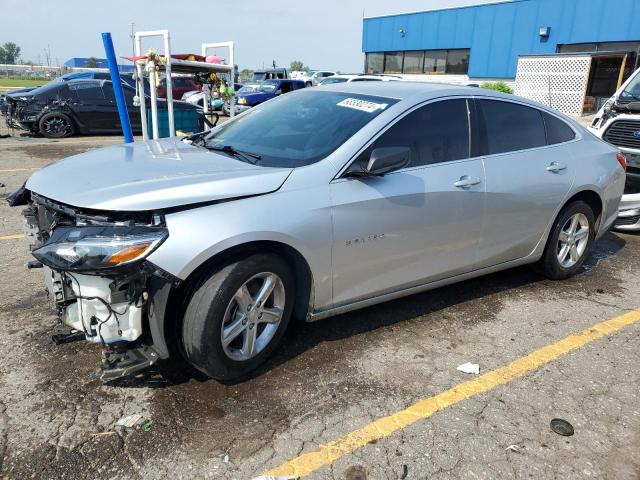 chevrolet malibu ls 2020 1g1zb5st5lf152887