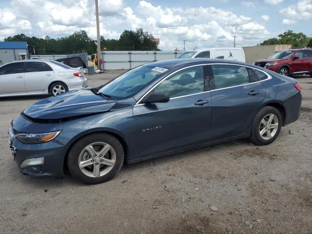 chevrolet malibu 2020 1g1zb5st5lf155031