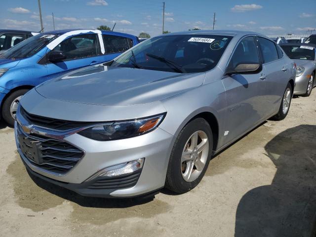 chevrolet malibu ls 2020 1g1zb5st5lf155448