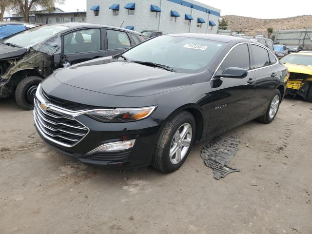 chevrolet malibu ls 2024 1g1zb5st5rf248883