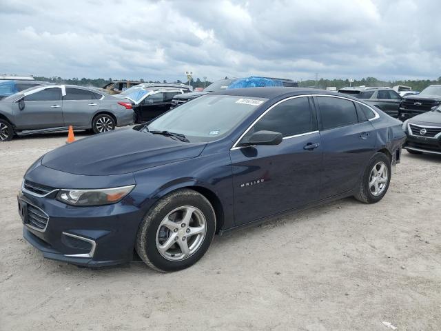 chevrolet malibu ls 2016 1g1zb5st6gf211743