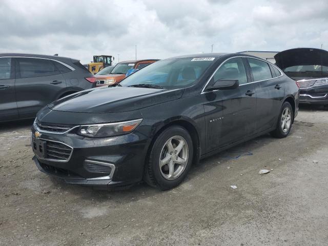 chevrolet malibu ls 2016 1g1zb5st6gf242703