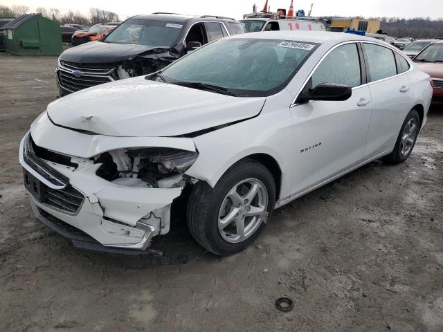 chevrolet malibu 2016 1g1zb5st6gf244368