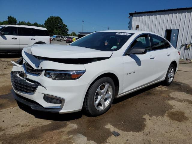 chevrolet malibu 2016 1g1zb5st6gf250784