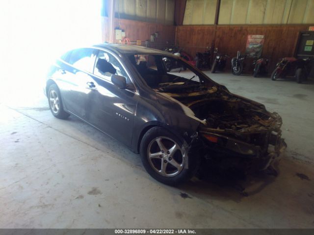 chevrolet malibu 2016 1g1zb5st6gf314791